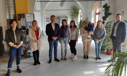 Tortona: attivato in Comune uno sportello informazioni e ausilio ai cittadini ucraini