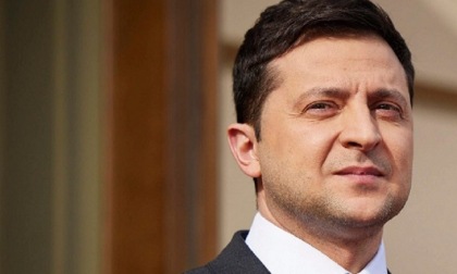 Zelensky: “Mariupol come Genova, immaginatela distrutta”