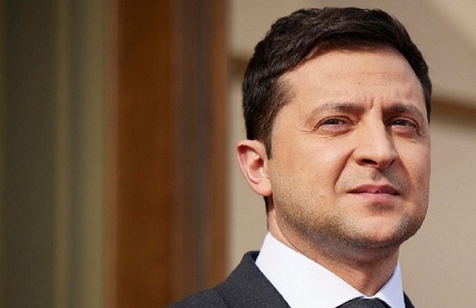 Zelensky: “Mariupol come Genova, immaginatela distrutta”
