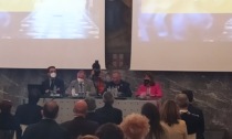 Turismo, il ministro Garavaglia in visita ad Alessandria: "Qui le potenzialità non mancano"