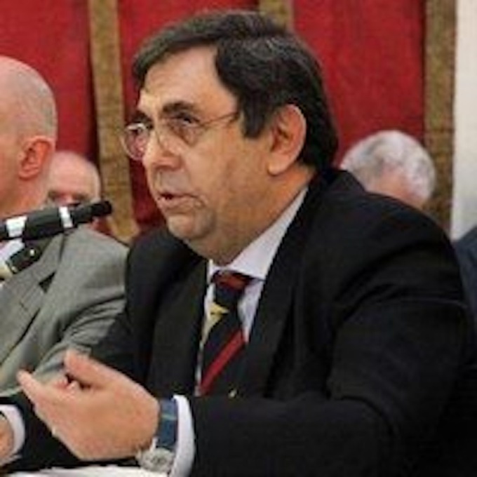 Gavi, scomparso Armando Di Raimondo, storico appassionato del paese