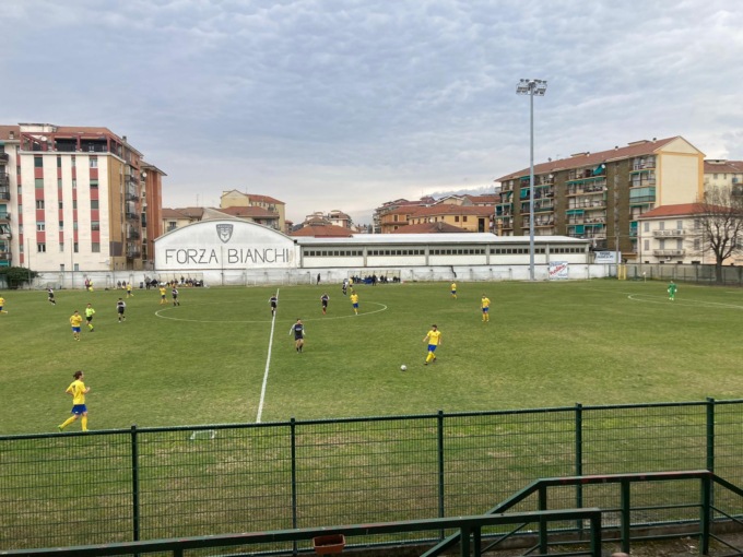 Eccellenza: un pareggio inutile per entrambe