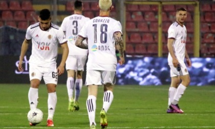 Alessandria Calcio, fondamentale successo salvezza col Pordenone