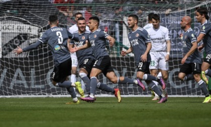 <strong>Mr. Rebuffi dichiarazioni pre-partita: il presidente Di Masi ha parlato alla squadra</strong>