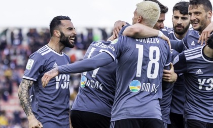 Alessandria Calcio: frustrante sconfitta esterna per mano della Cremonese