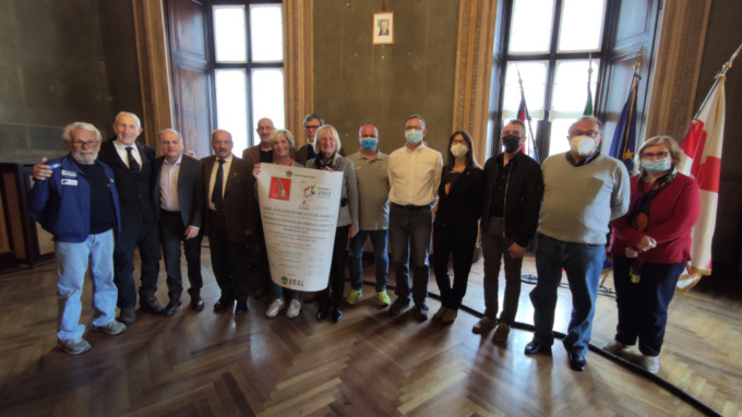 Alessandria, per la prima volta i Campionati Italiani di Società di Marcia e il Trofeo Nazionale Cadetti