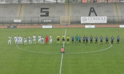 Serie D: vittoria con giallo, nerostellati sempre terzi