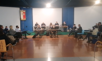 Solo Novi all'opposizione, la conferma in consiglio comunale: "Voteremo secondo coscienza"