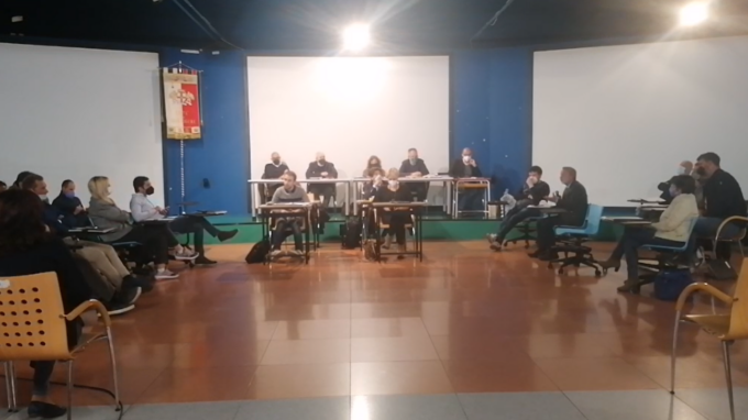 Solo Novi all’opposizione, la conferma in consiglio comunale: “Voteremo secondo coscienza”