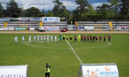 Serie D: ci vuole un portiere per far gol al Derthona