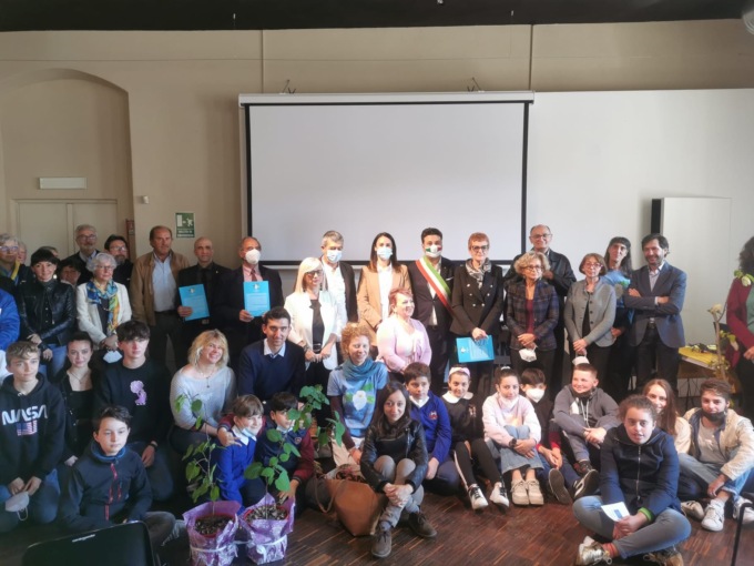 Premio Eternot: i vincitori dell’edizione 2022￼