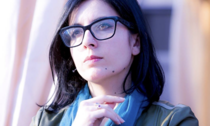 Il Ministro delle Politiche Giovanili, Fabiana Dadone, in visita ad Alessandria