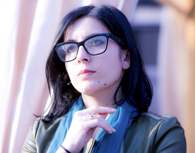 Il Ministro delle Politiche Giovanili, Fabiana Dadone, in visita ad Alessandria