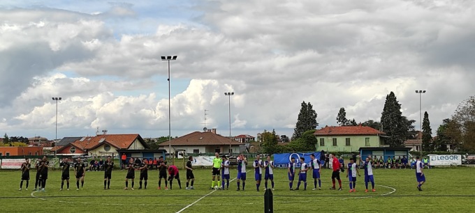 Prima categoria: Feli, un altro passo verso la Promozione