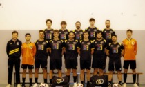 Sogno C2 ai playoff per la Turricola Terruggia Futsal
