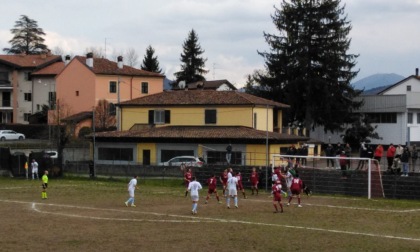 Promozione: Ivaldi colpisce ancora. Il derby è della Novese