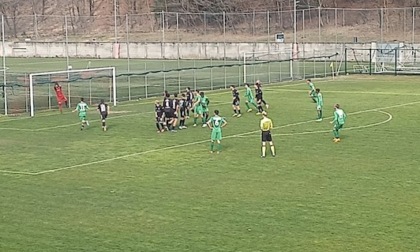 Serie D: Rossini tiene vivo il sogno playoff