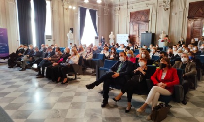 Inaugurato il nuovo reparto di terapia intensiva neonatale