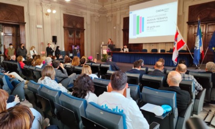 Alessandria: la terapia intensiva neonatale si trasferisce al Santi Antonio e Biagio