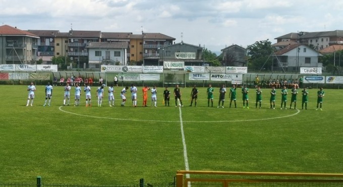 Eccellenza: Castellazzo, è quasi Promozione