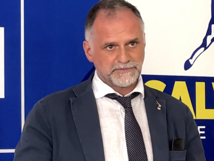 Turismo: il ministro Garavaglia in visita ad Alessandria