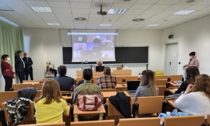 Alessandria: iniziato il Master in Data Management e coordinamento delle sperimentazioni cliniche