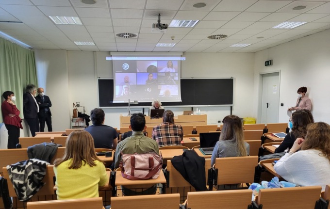 Alessandria: iniziato il Master in Data Management e coordinamento delle sperimentazioni cliniche