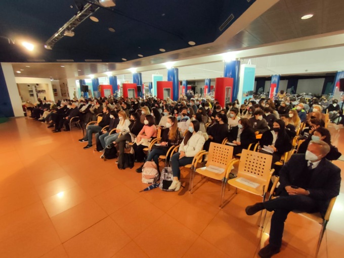 ACOS: al Museo dei Campionissimi l’anteprima del Festival delle Conoscenze