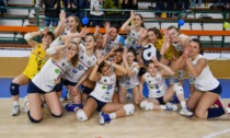 Alessandria Volley, vittoria cruciale in ottica playoff contro Safa 2000