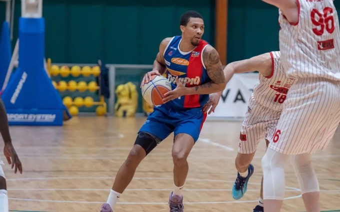 Jb Monferrato, la vittoria contro San Severo vale l’accesso ai playoff