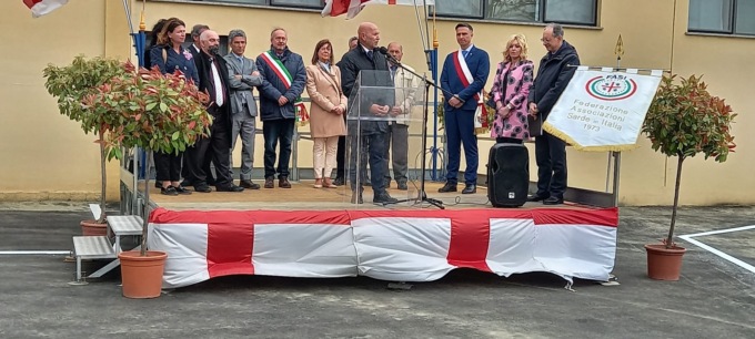 Alessandria: intitolata piazza cittadina alla scrittrice Grazia Deledda