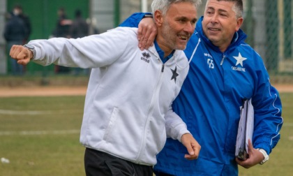 Serie D, Casale: 5 squilli per i playoff