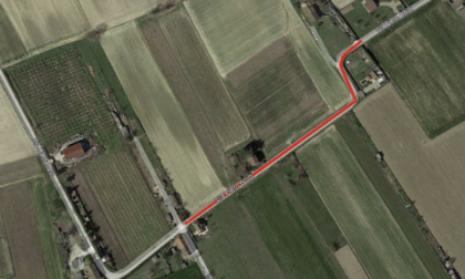 Amag: dall'11 aprile lavori per espansione di reti gas e acqua in via Boidi a Cantalupo