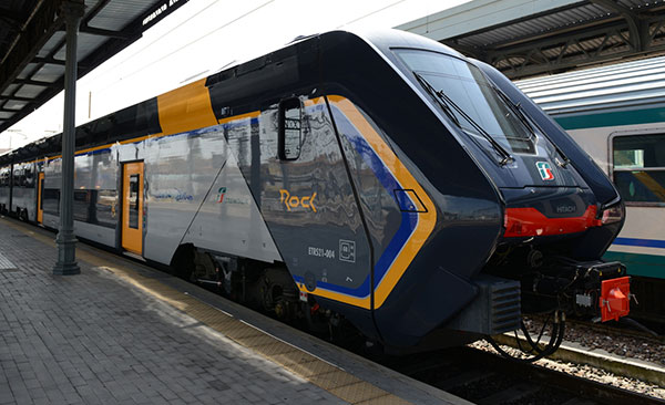 Piemonte: poche cancellazioni per lo sciopero dei treni
