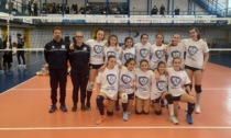 Alessandria Volley: tre squadre giovanili alle finali scudetto territoriali