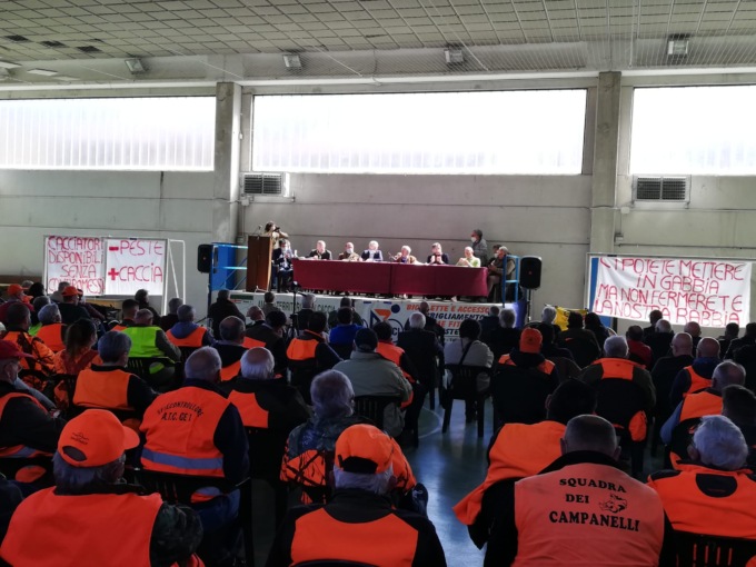 Peste suina, Comitato #fuoridipeste: “La strada è tracciata… ma è lunga”