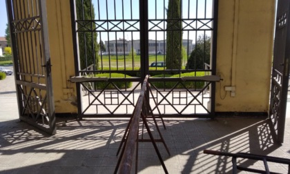 "Al cimitero di Sale nuovi orari molto limitati e con giorno di riposo"
