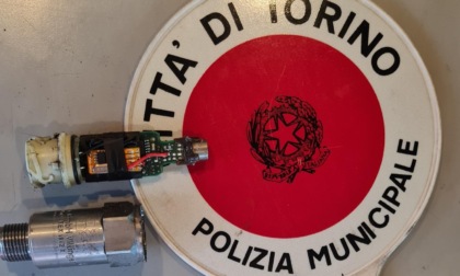 Tachigrafo "fasullo". Multati l'autista e la ditta