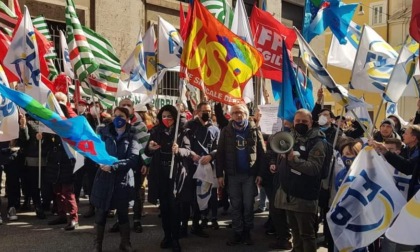 Personale Ispettorato del Lavoro, FLP dopo l'incontro a Roma: "Nulla di fatto, disparità  ingiustificabile nelle retribuzioni"