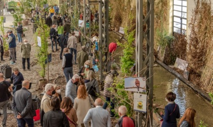 Al Museo Orsi di Tortona la mostra "Ambiente Scrivia"