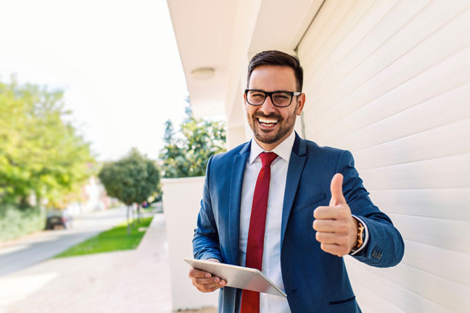 L’agente immobiliare di oggi? Competenze trasversali e cultura digitale
