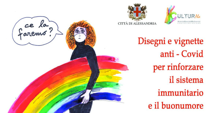 Giuliana Maldini espone alle Sale d’Arte di via Machiavelli ad Alessandria