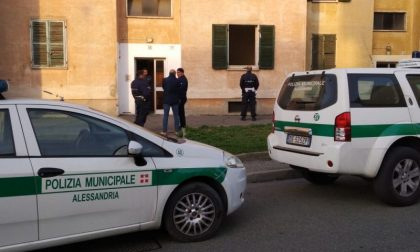 Conferita la decorazione alla Polizia Locale per l'impegno durante la pandemia