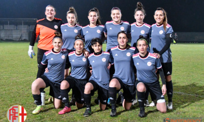 Calcio femminile, rinviata per Covid la sfida Novara-Alessandria: si gioca il 27 aprile