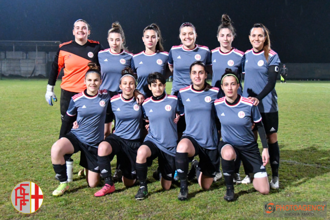Calcio femminile, rinviata per Covid la sfida Novara-Alessandria: si gioca il 27 aprile