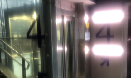 "Alla stazione di Ovada non funzionano gli ascensori". La segnalazione dei pendolari