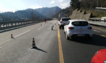 Traffico in tilt: non prendete la A26, bloccata in direzione Genova (e non solo)