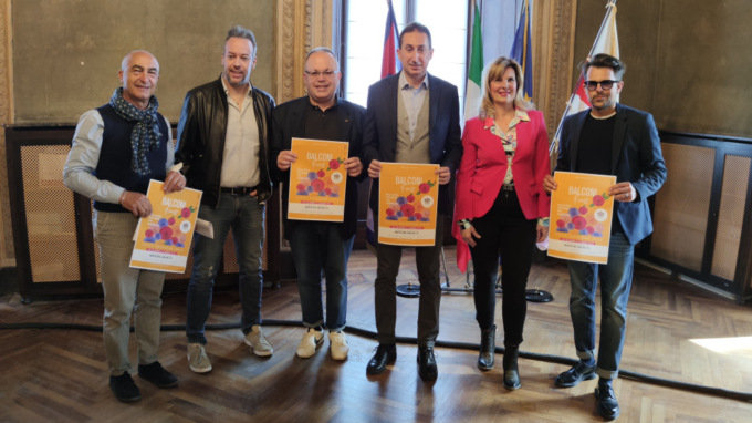 Alessandria: al via le iscrizioni per “Balconi fioriti”