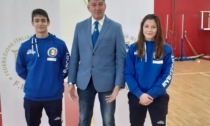 Accademia Wushu Alessandria impegnata il 22-24 aprile nei campionati Italiani di Sanda