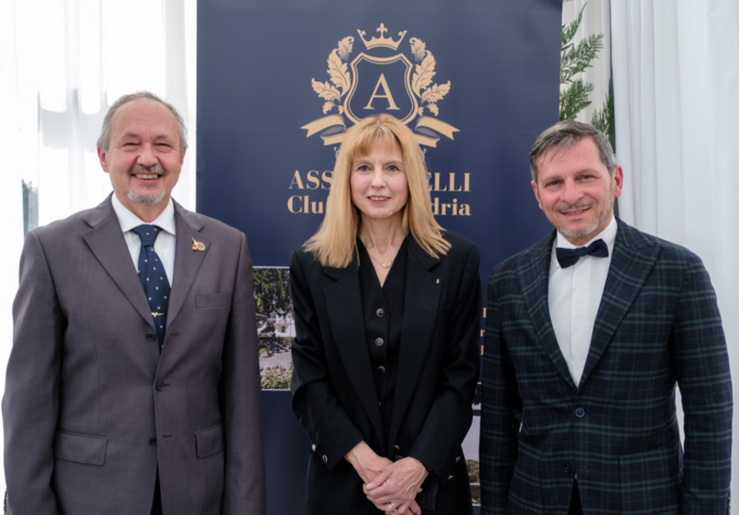 Alessandria ha una sede per i gestori e proprietari di immobili d’epoca e storici
